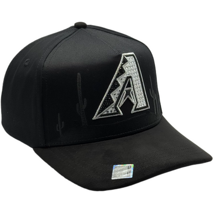 BIGG BOSS ARIZONA BLACK (BBIG73)
