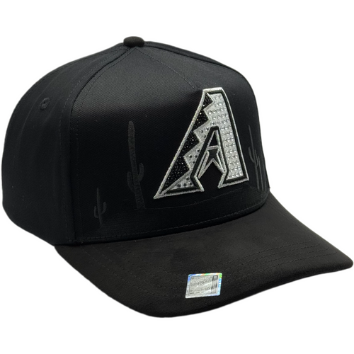 BIGG BOSS ARIZONA BLACK (BBIG73)
