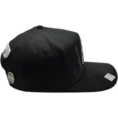 BIGG BOSS ARIZONA BLACK (BBIG73)