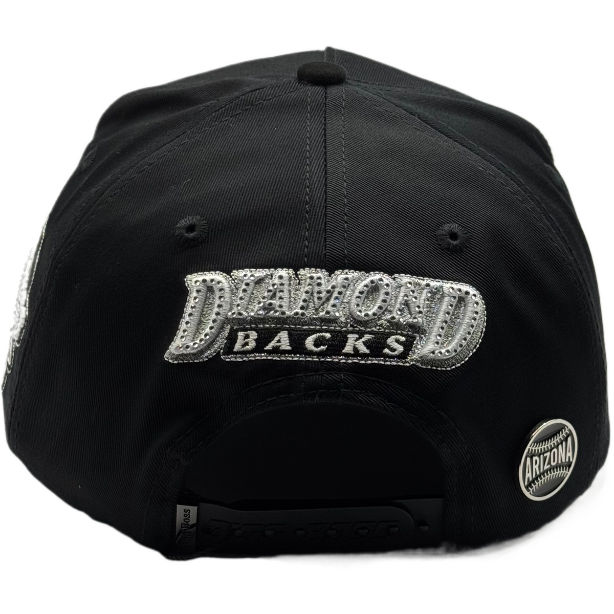 BIGG BOSS ARIZONA BLACK (BBIG73)