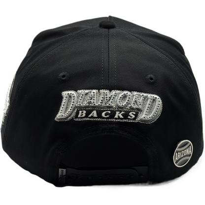BIGG BOSS ARIZONA BLACK (BBIG73)