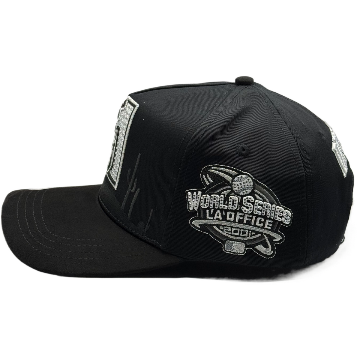 BIGG BOSS ARIZONA BLACK (BBIG73)