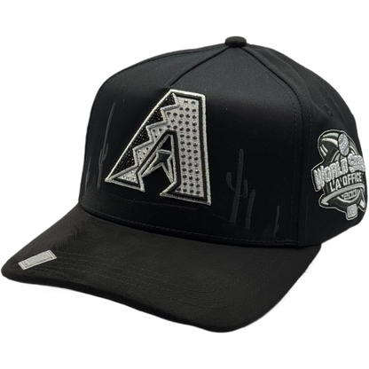 BIGG BOSS ARIZONA BLACK (BBIG73)