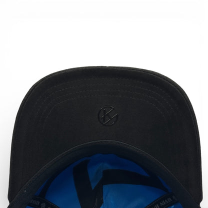 BIGG BOSS NY GRIS VISOR SUEDE
