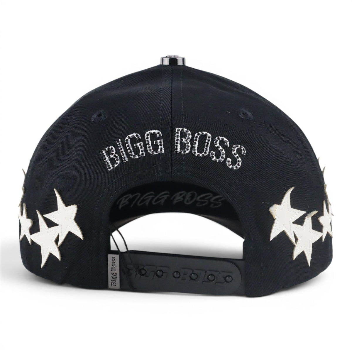 BIGG BOSS ARTS DISTRICT NEGRA