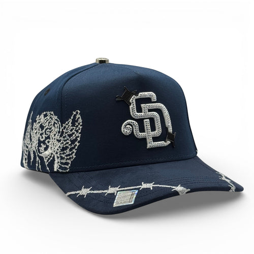 BIGG BOSS SAN DIEGO NAVY ANGEL