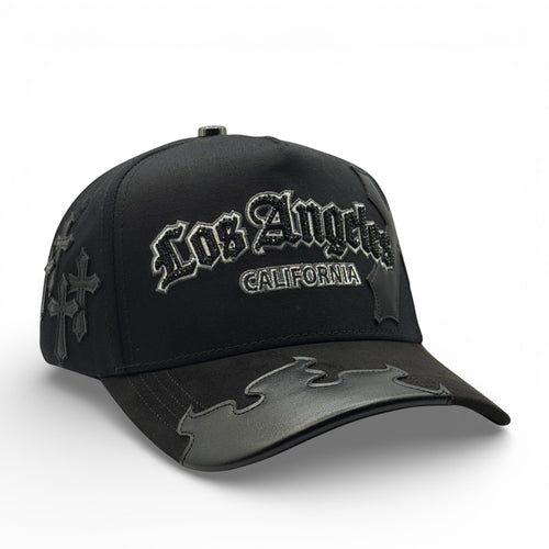 BIGG BOSS LOS ANGELES BIG CROSS BLK