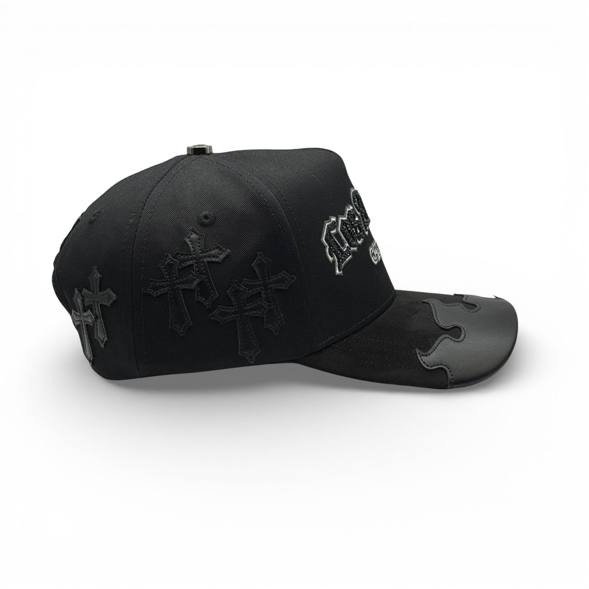 BIGG BOSS LOS ANGELES BIG CROSS BLK
