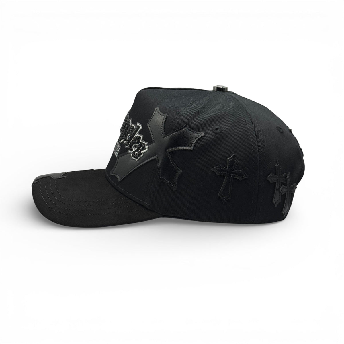 BIGG BOSS LOS ANGELES BIG CROSS BLK