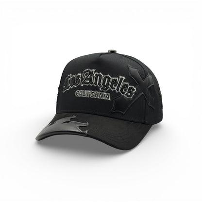 BIGG BOSS LOS ANGELES BIG CROSS BLK