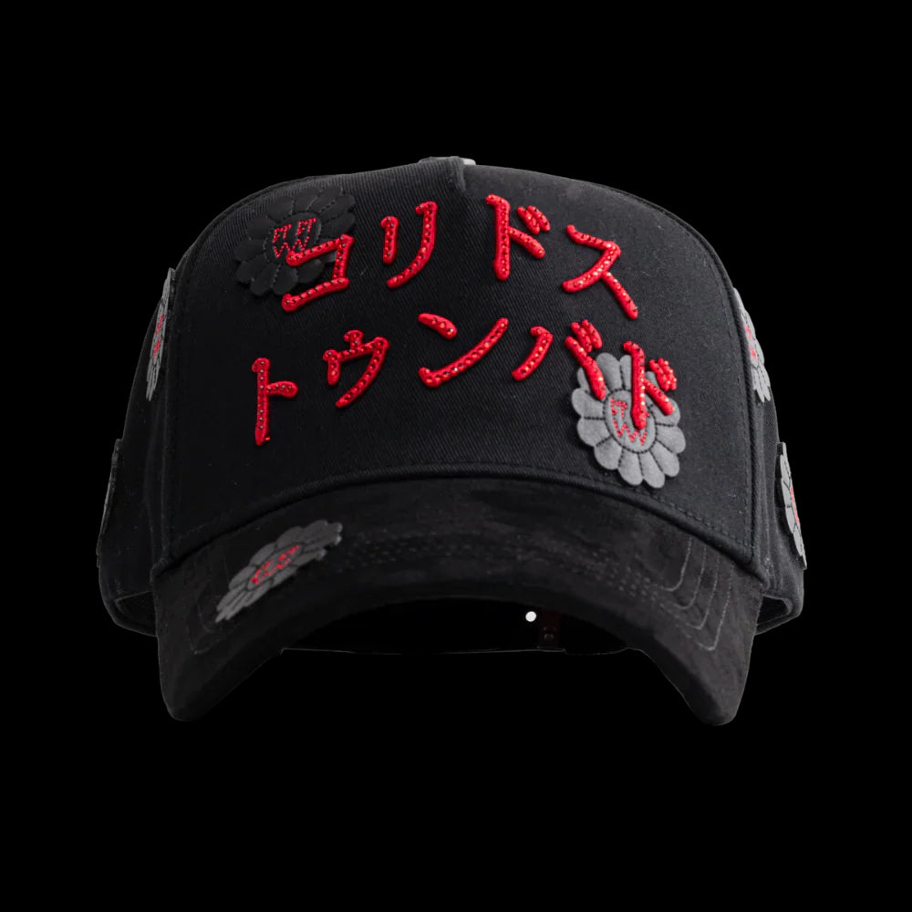 BARBAS X CT – Koridosu Tumbadosu Snapback