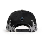 Barbas Hats Scream Snapback