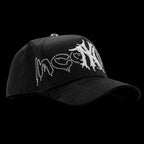 INCÓGNITO CRYSTALS Snapback