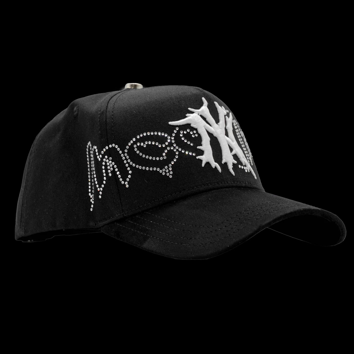 INCÓGNITO CRYSTALS Snapback
