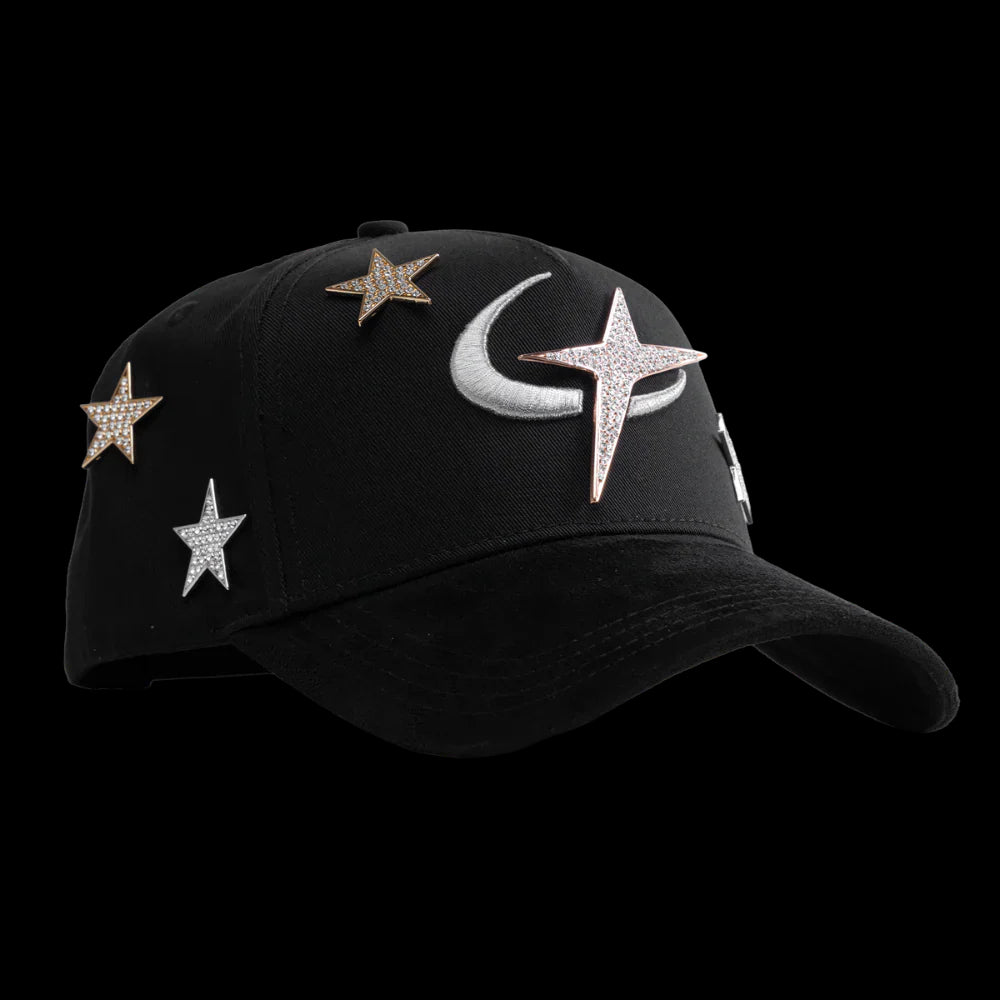 BARBAS X CT – CT Galaxy Snapback