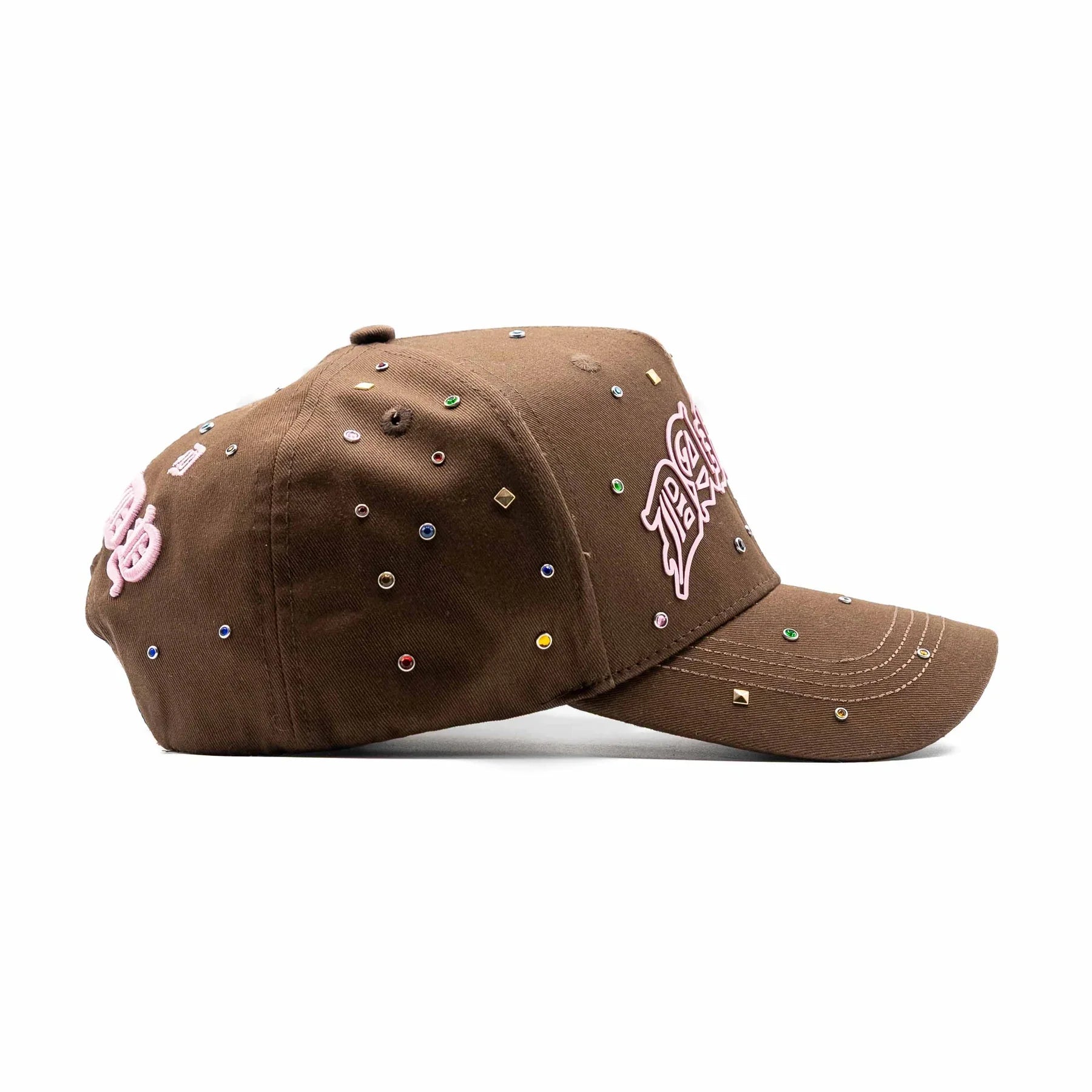 Dandy Hats – 10 Years of Dandy Brown (Pre-Order)