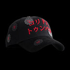 BARBAS X CT – Koridosu Tumbadosu Snapback