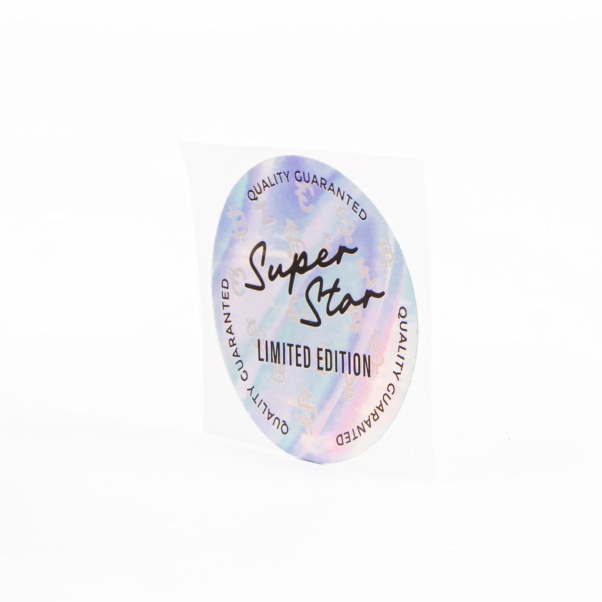 Cash Only CO BLING STAR BLK