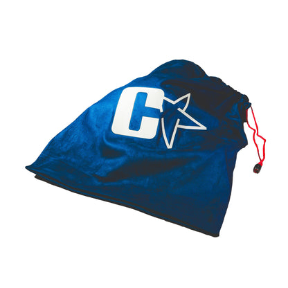 Cash Only CO BLING STAR BLK