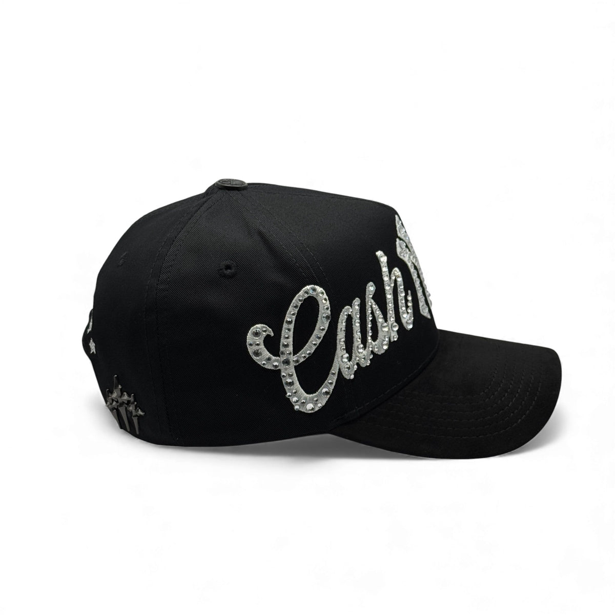 CASH ONLY NY BLACK/WHITE