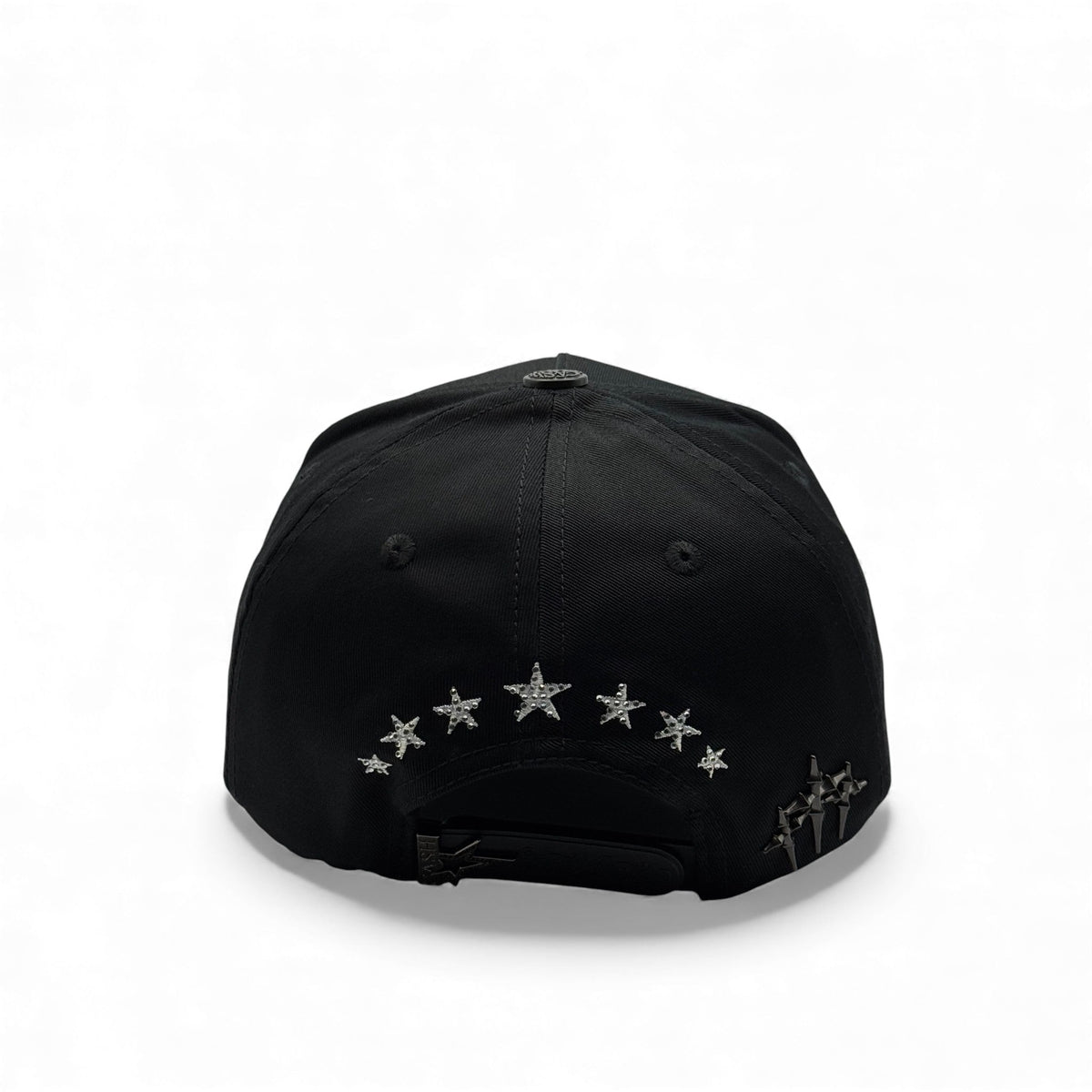 CASH ONLY NY BLACK/WHITE