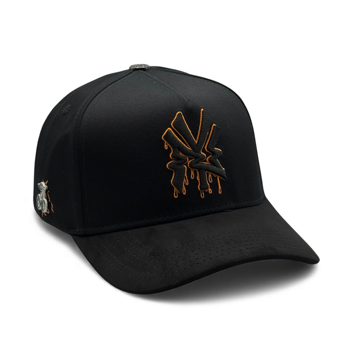 CASH ONLY NY ELECTRIC BLACK