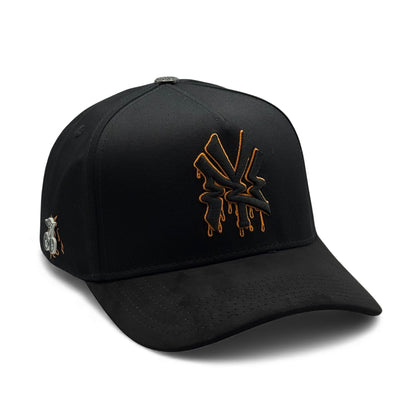 CASH ONLY NY ELECTRIC BLACK