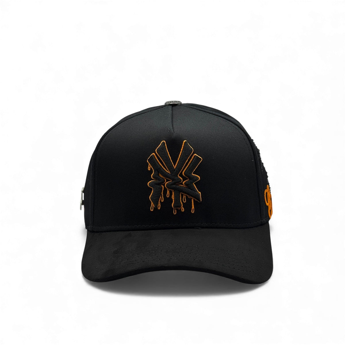 CASH ONLY NY ELECTRIC BLACK