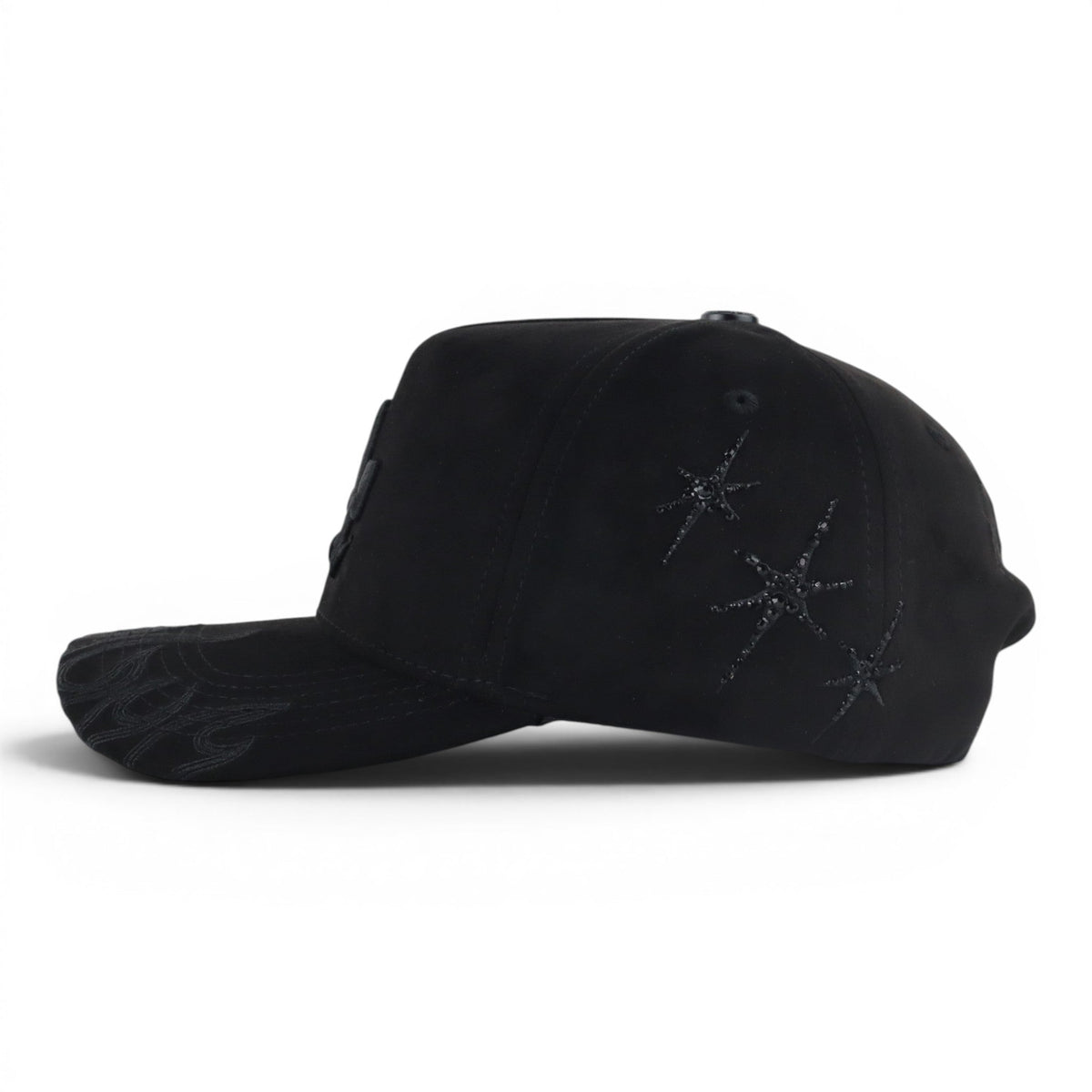 CASH ONLY LA FLAME BLACK
