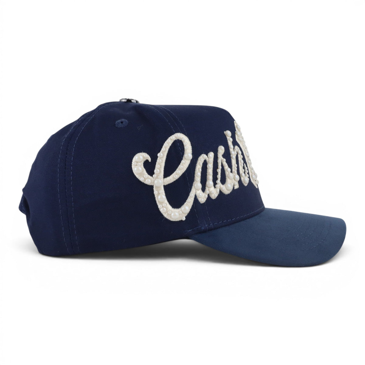 CASH ONLY NY PEARLS BLUE