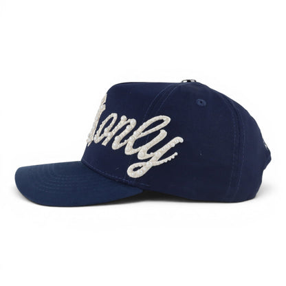 CASH ONLY NY PEARLS BLUE