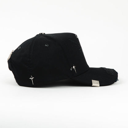 CASH ONLY BLACK ANGEL