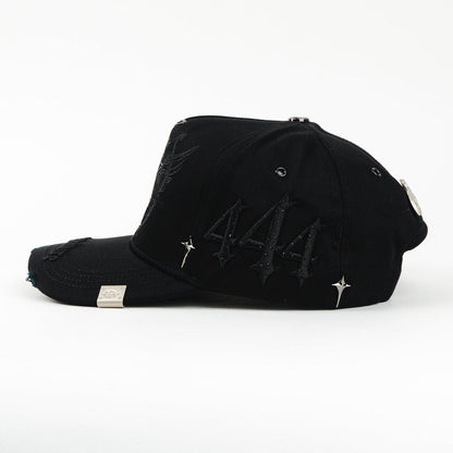 CASH ONLY BLACK ANGEL