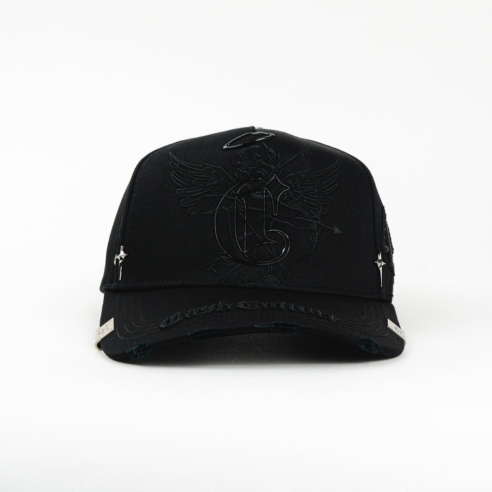 CASH ONLY BLACK ANGEL