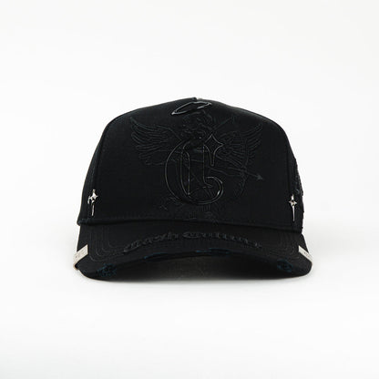 CASH ONLY BLACK ANGEL