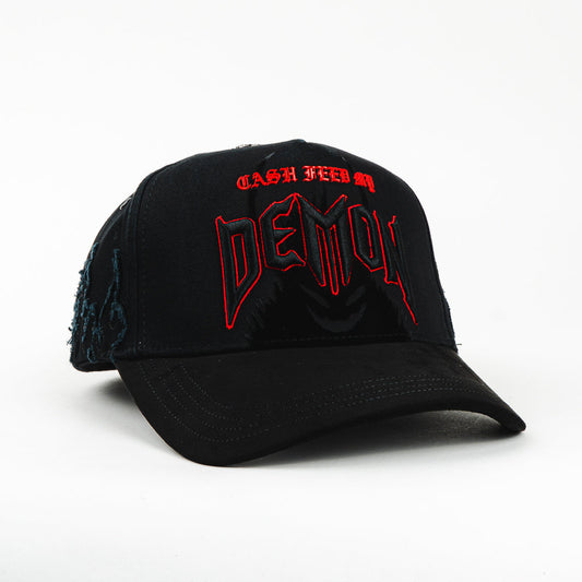 CASH ONLY FEED MY DEMON