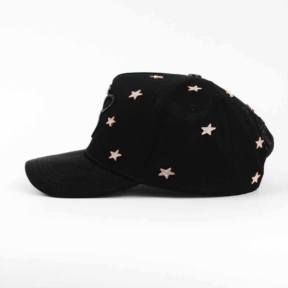 CASH ONLY C STARS