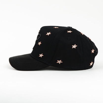CASH ONLY C STARS