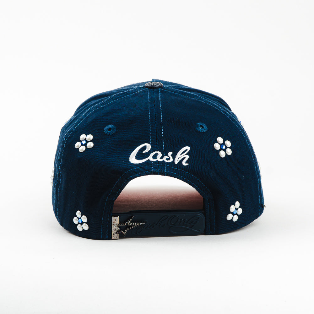 CASH ONLY CASH PEARLS
