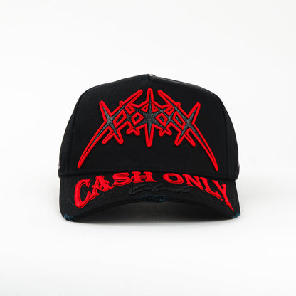 CASH ONLY SWEET CROSSES