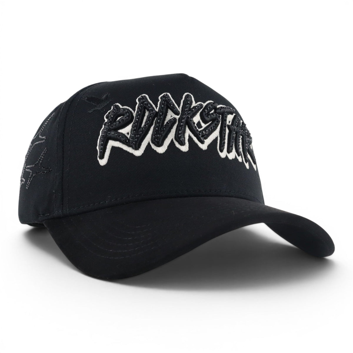 CASH ONLY ROCKSTAR DUO BLACK