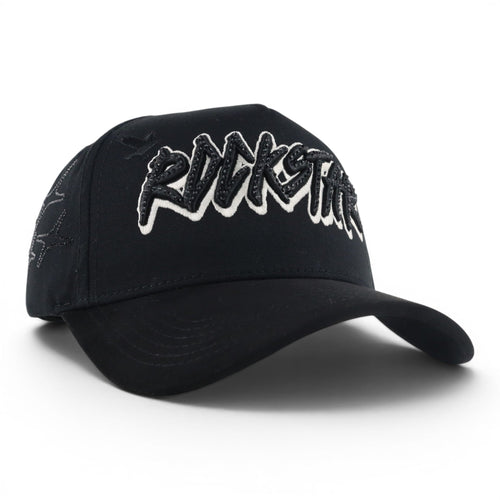 CASH ONLY ROCKSTAR DUO BLACK