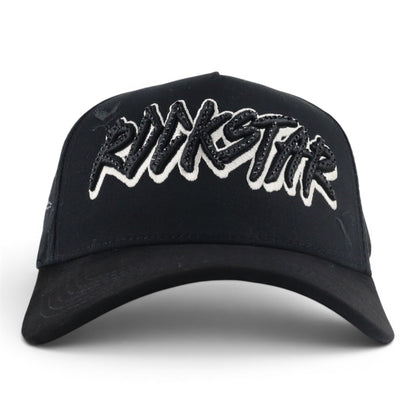 CASH ONLY ROCKSTAR DUO BLACK