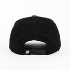 The Crime Life Betrayal Stars Black Snapback