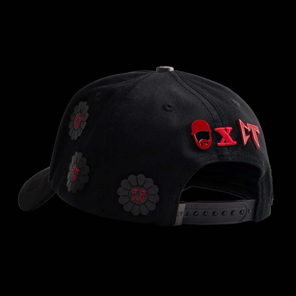BARBAS X CT – Koridosu Tumbadosu Snapback