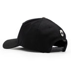 77 – BARBAS HATS Snapback