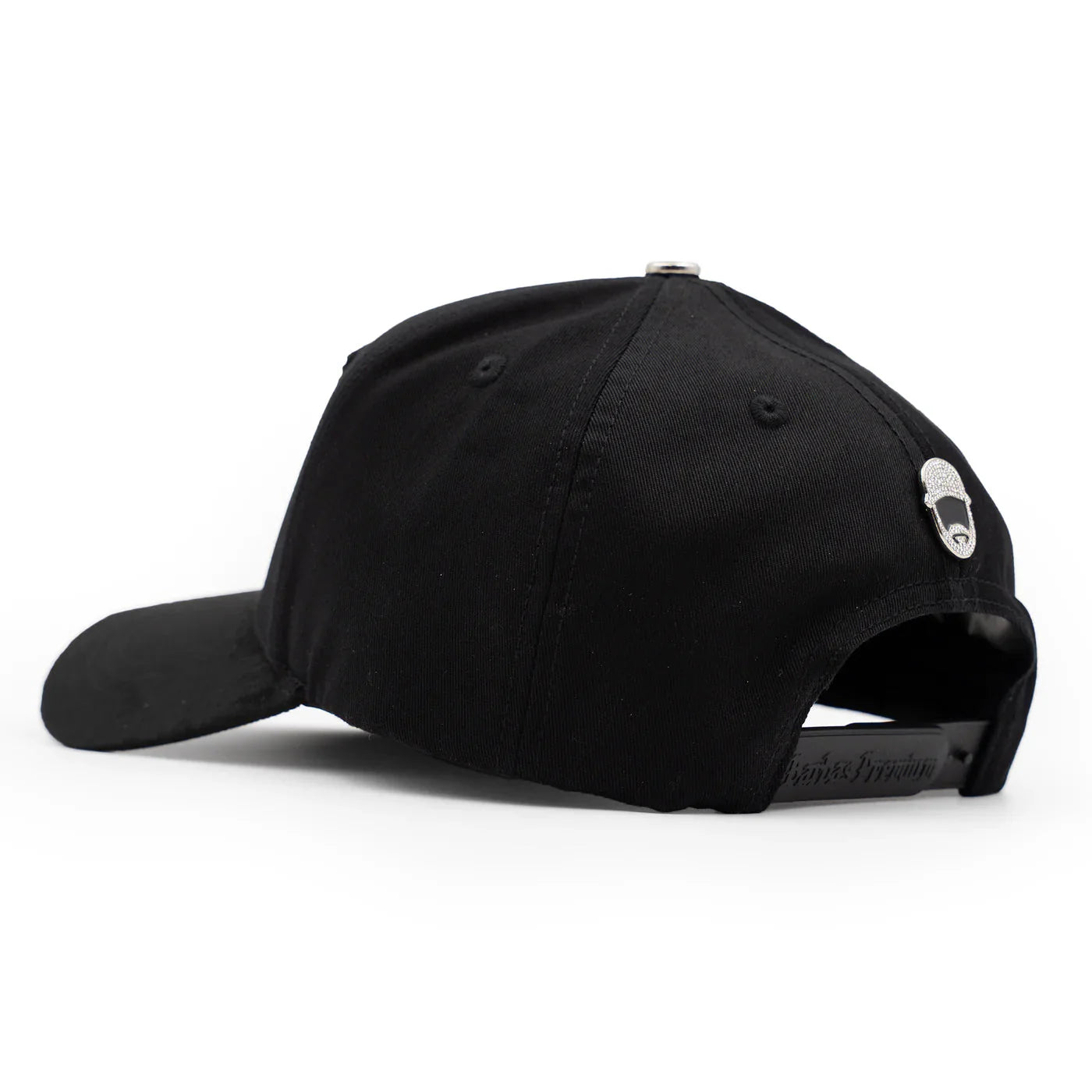 77 – BARBAS HATS Snapback