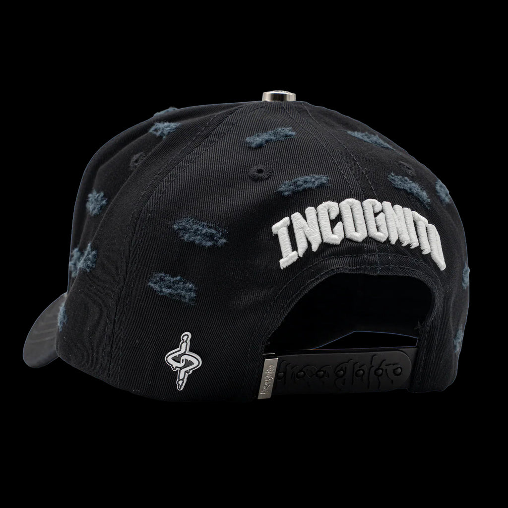 INCÓGNITO MOOD Snapback