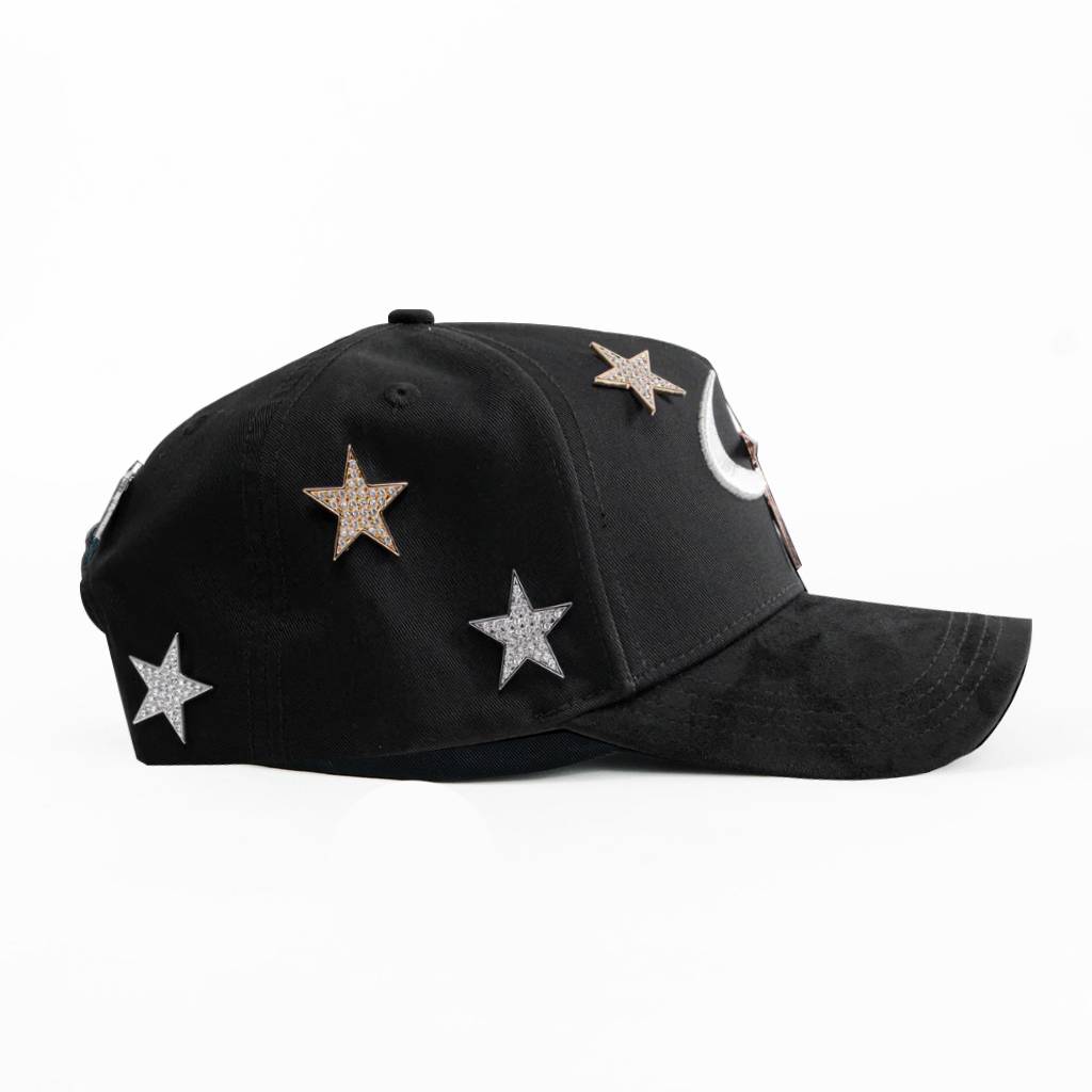 BARBAS X CT – CT Galaxy Snapback