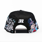 31 HATS – Magic Club